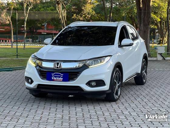 HONDA HR-V 1.8 16V FLEX EXL 4P AUTOMÁTICO HONDA HR-V 1.8 16V FLEX EXL 4P AUTOMÁTICO